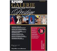 Ilford Galerie Prestige Smooth Pearl A3+ 25 Sheets 310gsm