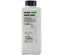 Ilford Rapid 1984262 Liquid Paper Photo Fixer 1 Litre
