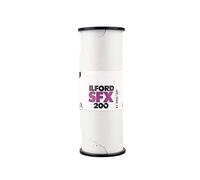 Ilford SFX200 200 120