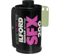 Ilford SFX 200 135-36