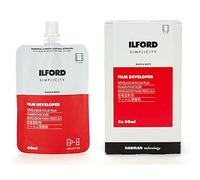 Ilford Simplicity Film Developer - 5 sachets
