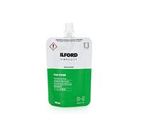 Ilford Simplicity Film Fixer, Resin-Coated, Glossy, Paper, 175 Micrometers
