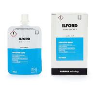 Ilford Simplicity Film Stop Bath - 5 sachets