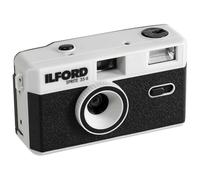 Ilford Sprite 35 II Black Silver