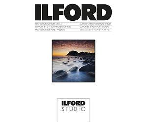 ILFORD Studio Matt 235 gsm / 12 mil A4-210 mm x 297 mm 100 Sheets