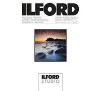 Ilford Studio Matte 235 gsm 12 Mil Large 89 mm X 127 mm 200 Sheets
