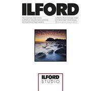 ILFORD Studio Pearl 250 gsm/10 Mil Postcard - 102 mm x 152 mm 100 Sheets