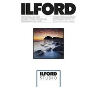 ILFORD Studio Satin 200 gsm/8Mil A4-210 mm x 297 mm 100 Sheets
