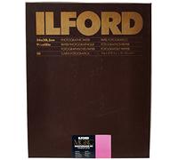 Ilford Warmtone MGRC Gloss 9.5x12 inches (24x30.5 centimetres) 10 Sheets