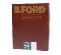 Ilford Warmtone MGRC Pearl 12x16 inches (30.5x40.6 centimetres) 50 Sheets
