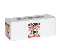 Ilford XP-2 Super 120 Black and White Film