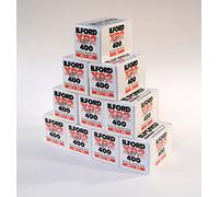 Ilford XP2 400ASA 36exp Pack of Ten