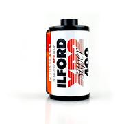 Ilford XP-2 super 135mm 24 shots black and white film 1 pack ISO 400