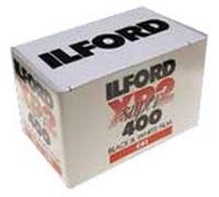 Ilford Xp2 Super 135-36 400 ASA (C41