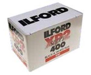 Ilford Xp2 Super 135-36 400 ASA (C41
