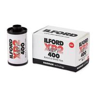 Ilford XP2 Super 35mm 36 Exposure Black and White Film