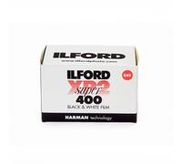 Ilford XP2 Super 400 35mm Black & White 36exp Film - dated 03/28