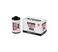 Ilford XP2 Super 400 - B&W 35mm Film