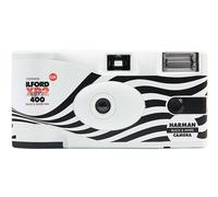 ILFORD XP2 Super 400 B&W Single Use 27 exp Disposable Film Camera - Exp. 08/2028