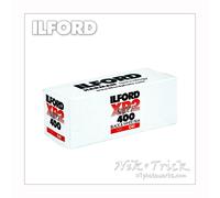 Ilford XP2 Super length 120