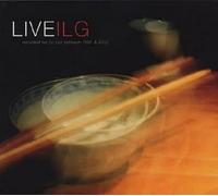 Ilg,Dieter - Live Ilg