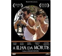 Ilha da Morte - El Cayo de La Muerte (Wolney Olive - Caleb Casas / Laura Ramos / Isabel Santos / Albert