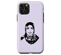 Ilhan Abdullahi Omar Congress Woman Political Meme Case for iPhone 11 Pro
