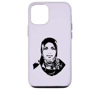 Ilhan Abdullahi Omar Congress Woman Political Meme Case for iPhone 12/12 Pro