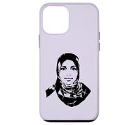 Ilhan Abdullahi Omar Congress Woman Political Meme Case for iPhone 12 mini