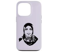 Ilhan Abdullahi Omar Congress Woman Political Meme Case for iPhone 13 Pro