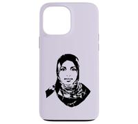 Ilhan Abdullahi Omar Congress Woman Political Meme Case for iPhone 13 Pro Max