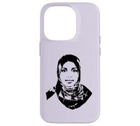 Ilhan Abdullahi Omar Congress Woman Political Meme Case for iPhone 14 Pro