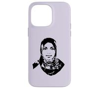 Ilhan Abdullahi Omar Congress Woman Political Meme Case for iPhone 14 Pro Max