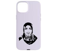Ilhan Abdullahi Omar Congress Woman Political Meme Case for iPhone 15 Plus