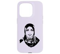 Ilhan Abdullahi Omar Congress Woman Political Meme Case for iPhone 15 Pro