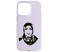 Ilhan Abdullahi Omar Congress Woman Political Meme Case for iPhone 15 Pro Max
