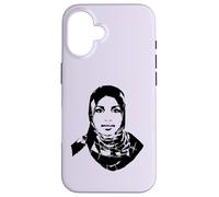 Ilhan Abdullahi Omar Congress Woman Political Meme Case for iPhone 16