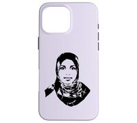 Ilhan Abdullahi Omar Congress Woman Political Meme Case for iPhone 16 Pro Max