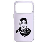 Ilhan Abdullahi Omar Congress Woman Political Meme Case for iPhone 17 Pro