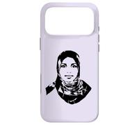 Ilhan Abdullahi Omar Congress Woman Political Meme Case for iPhone 17 Pro Max