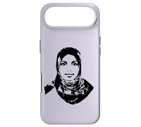Ilhan Abdullahi Omar Congress Woman Political Meme Case for iPhone Air