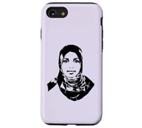 Ilhan Abdullahi Omar Congress Woman Political Meme Case for iPhone SE (2020) / 7/8