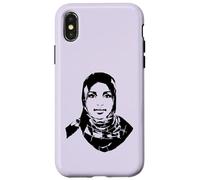 Ilhan Abdullahi Omar Congress Woman Political Meme Case for iPhone X/XS