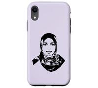 Ilhan Abdullahi Omar Congress Woman Political Meme Case for iPhone XR