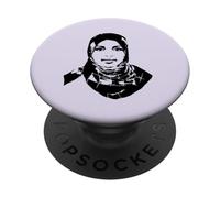 Ilhan Abdullahi Omar Congress Woman Political Meme PopSockets Adhesive PopGrip