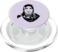 Ilhan Abdullahi Omar Congress Woman Political Meme PopSockets PopGrip for MagSafe