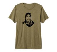 Ilhan Abdullahi Omar Congress Woman Political Meme Premium T-Shirt