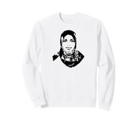 Ilhan Abdullahi Omar Congress Woman Political Meme Sweatshirt
