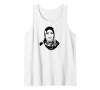Ilhan Abdullahi Omar Congress Woman Political Meme Tank Top