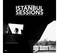 Ilhan Ersahin - Istanbul Sessions - Istanbul Underground - New Vinyl R - R600z